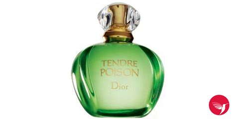 christian dior tendre poison perfume